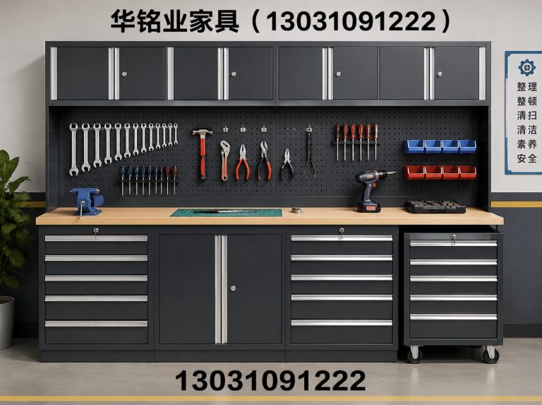 安次区CNC工作台展示图